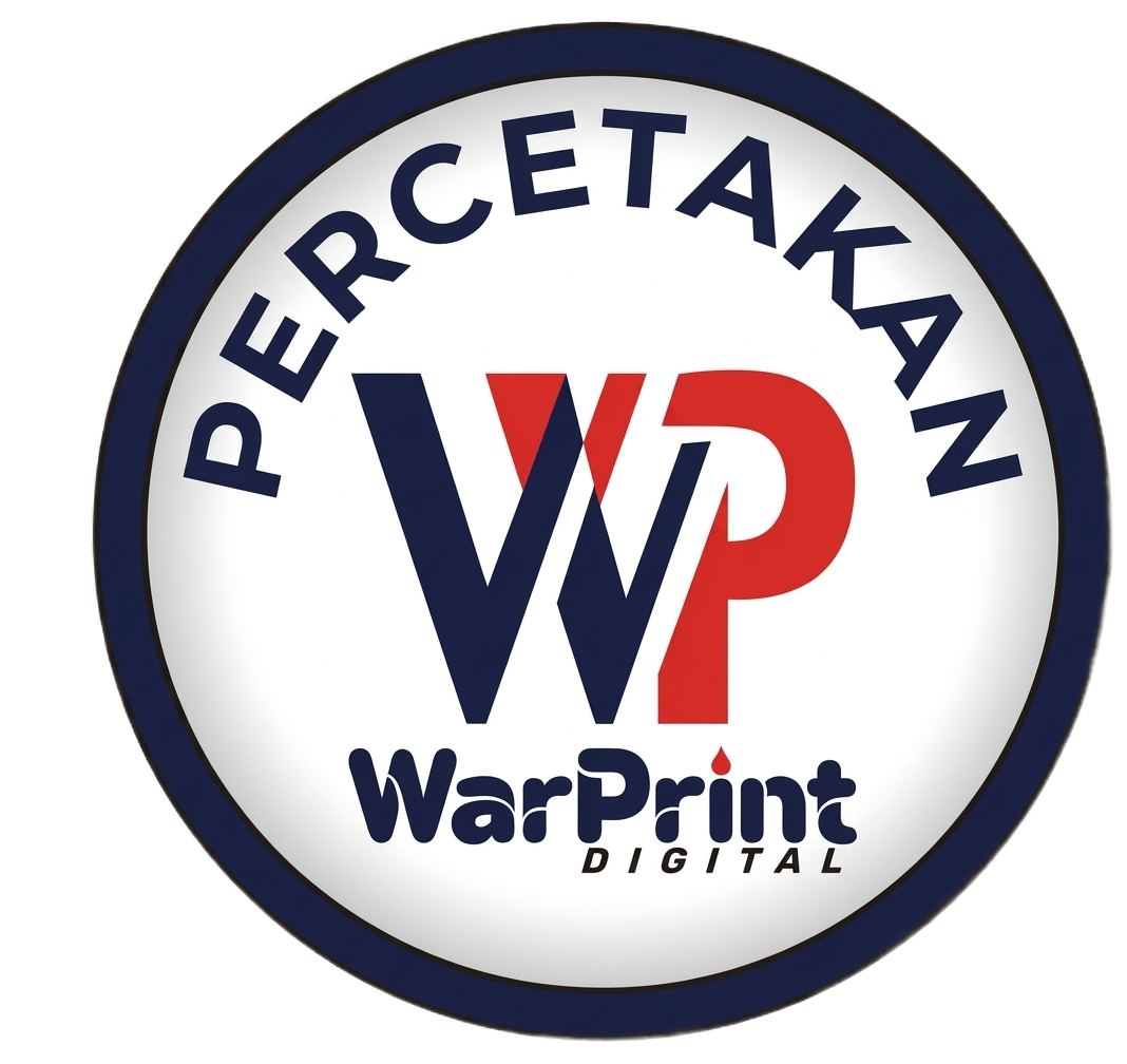 WarPrint Logo